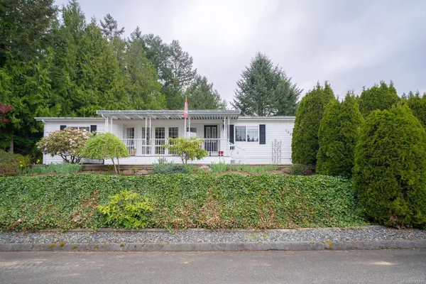1051 Murchie WAY ##76, Nanaimo, BC V9R 6K6