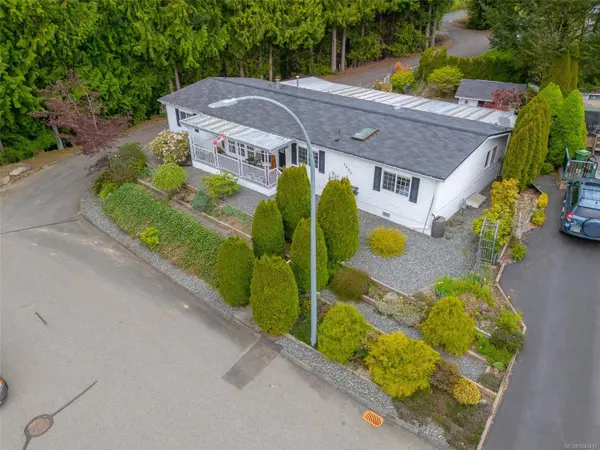 1051 Murchie WAY ##76
