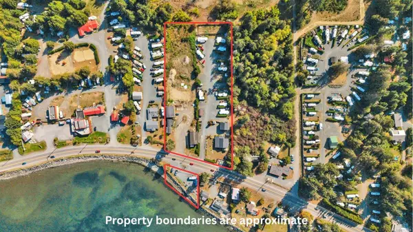 6001/6010 Island Hwy, Qualicum Beach, BC V9K 2E1