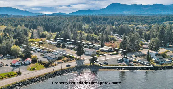 6001/6010 Island Hwy