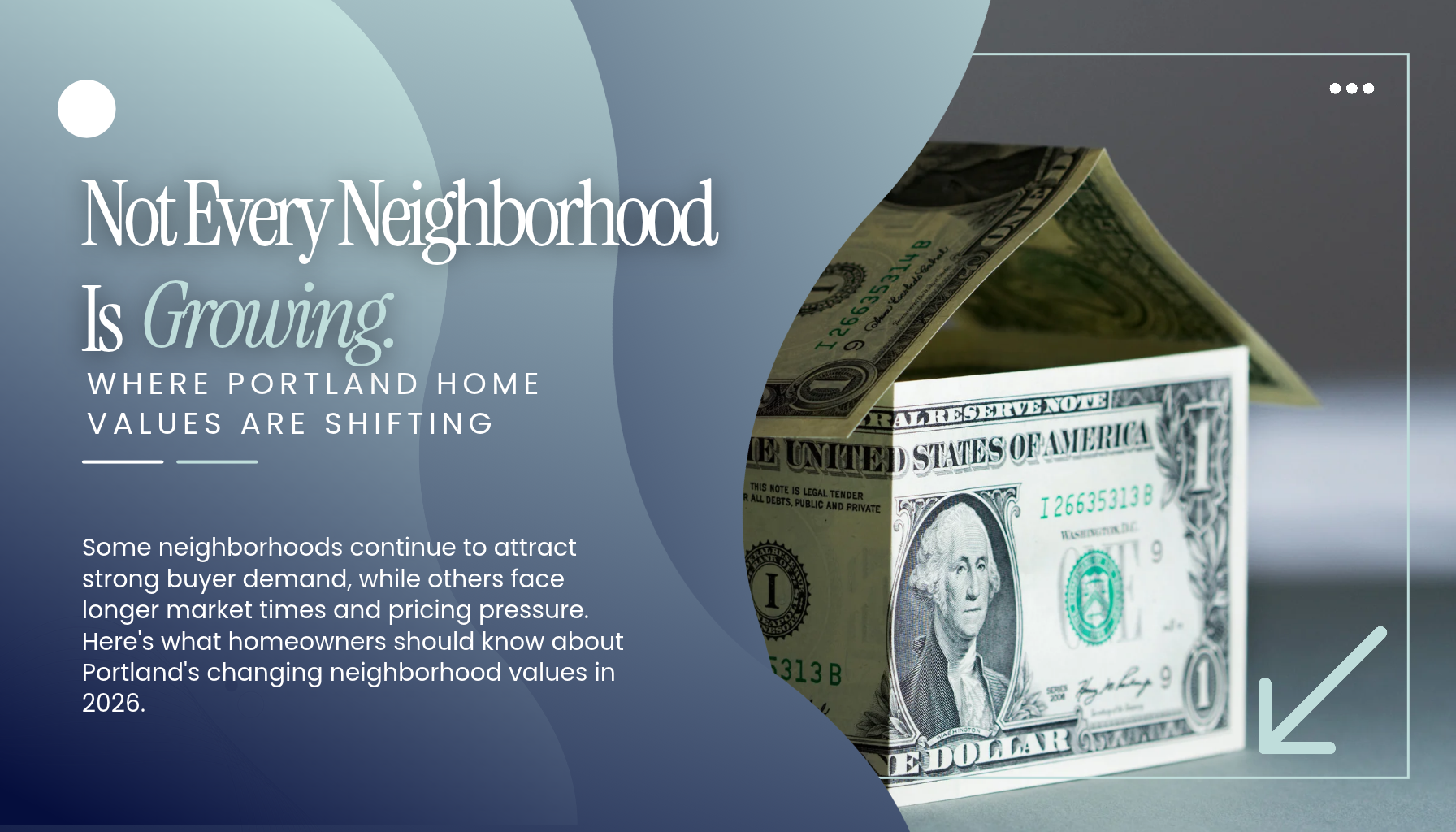 “Portland Oregon neighborhood home value trends in 2026, exploring differences in buyer demand, property pricing, market activity, and housing appreciation across local communities.”