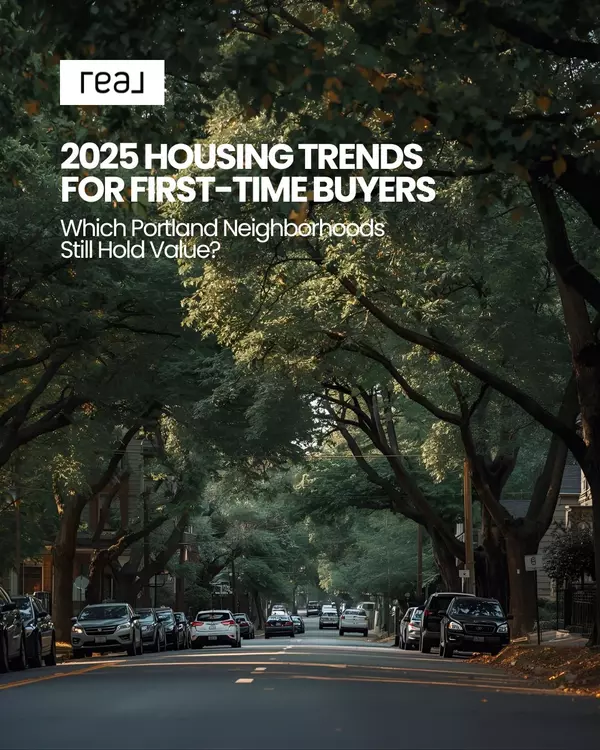 Which Portland Neighborhoods Held Value Best Despite Wealth Migration to Clackamas and Clark?