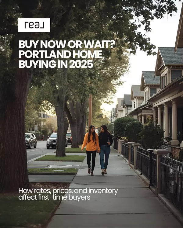 With interest rates stabilizing in the low 6s, should I buy now or wait for a potential drop to the 5s in mid-2026, risking higher home prices?