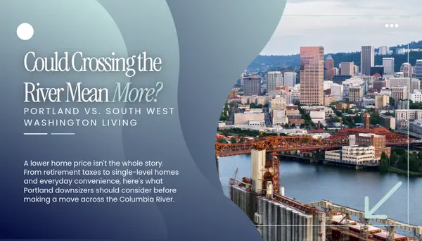 Are Vancouver WA and Camas WA Still More Affordable Than Portland Oregon in 2026?