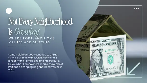 Which Portland Neighborhoods Are Still Appreciating in 2026?