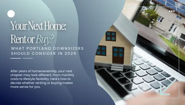Rent vs Buy in Portland: Is It Still Worth It in 2026?