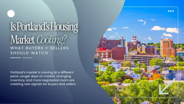 Is the Portland Metro Housing Market Cooling Down in 2026?