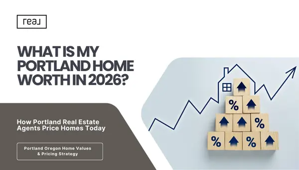 What Is My Portland Home Really Worth in 2026? How Top Agents Are Pricing Right Now,Lisa Mehlhoff