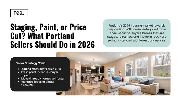 Are Portland Home Prices Still Falling? How to Read the 2026 Numbers Like a Pro,Lisa Mehlhoff