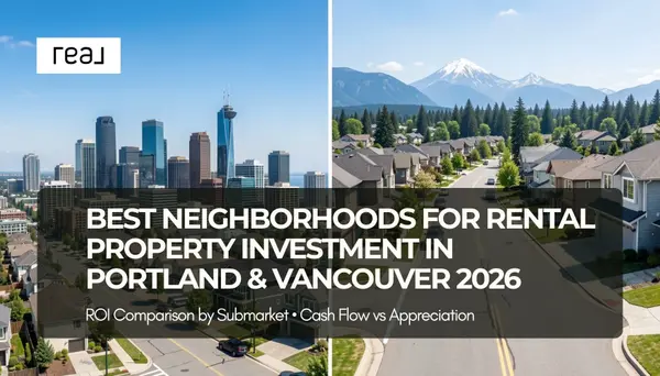 How Much Does It Cost to Buy a Home in East Vancouver Washington in 2026,Lisa Mehlhoff