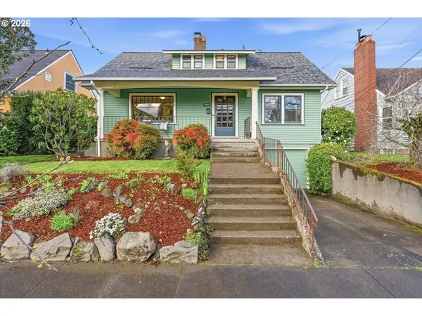 5115 NE MULTNOMAH ST, Portland, OR 97213