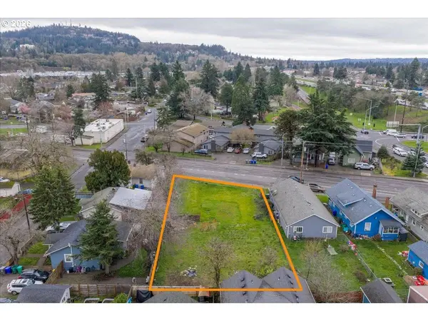 9639 SE FOSTER RD, Portland, OR 97266