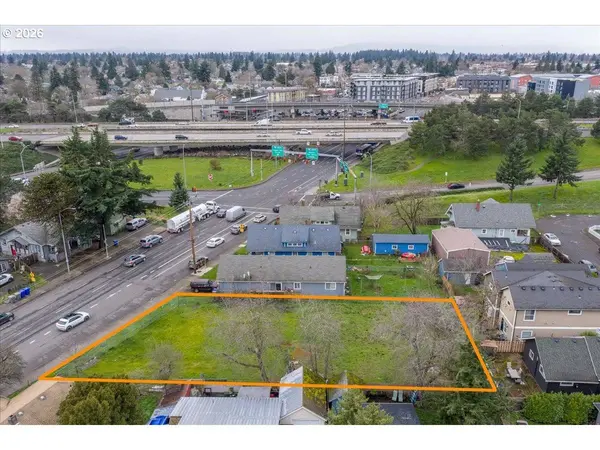 9639 SE FOSTER RD, Portland, OR 97266