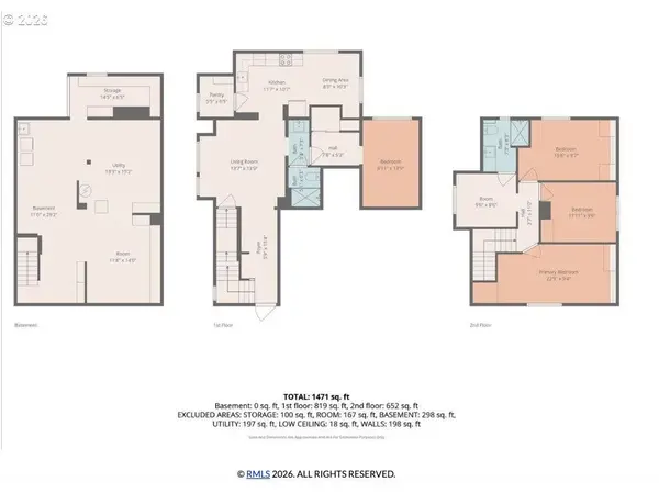 2704 SE 84TH AVE, Portland, OR 97266