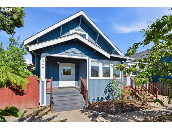 2704 SE 84TH AVE, Portland, OR 97266