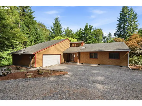 51890 LAKE DR, Scappoose, OR 97056