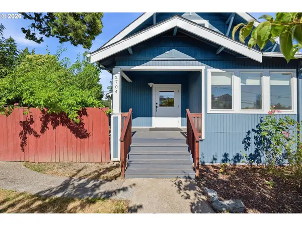 2704 SE 84TH AVE, Portland, OR 97266