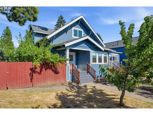 2704 SE 84TH AVE, Portland, OR 97266