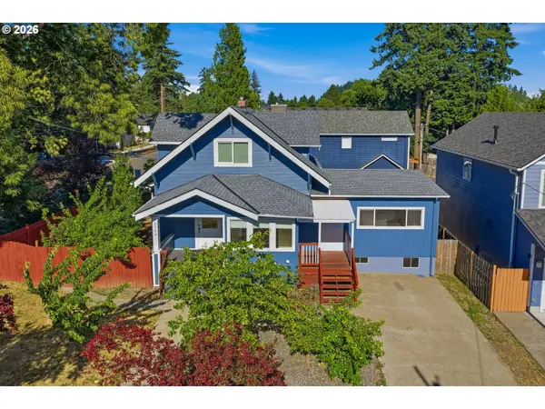 2704 SE 84TH AVE, Portland, OR 97266