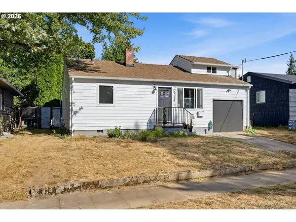 9714 N VAN HOUTEN AVE, Portland, OR 97203