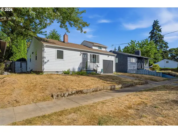 9714 N VAN HOUTEN AVE, Portland, OR 97203