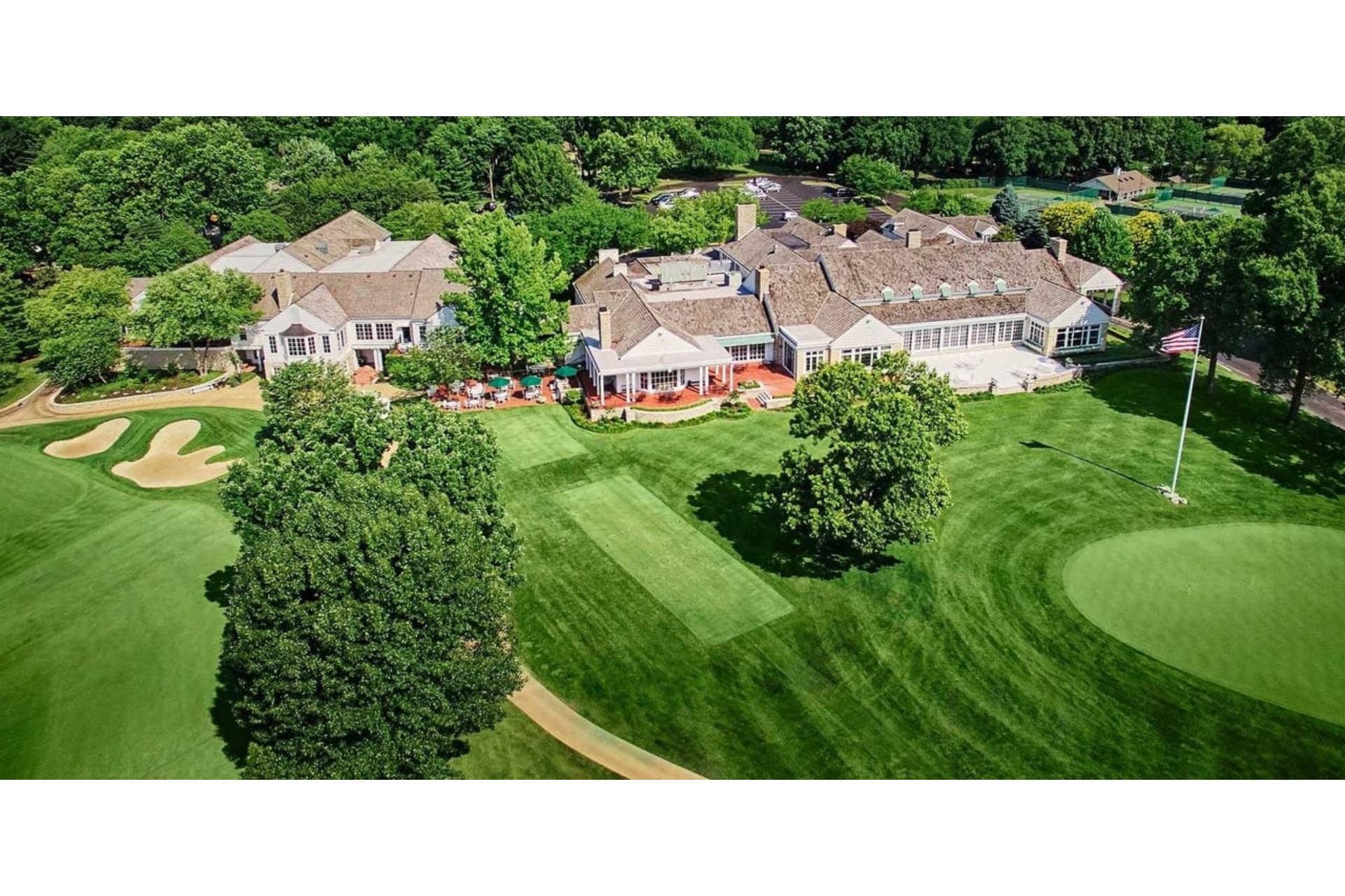 Mission Hills Golf Course Country Club Mission Hills Neighborhood