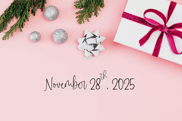 feature image of Things to do in Kansas City – Week of November 28th, 2025