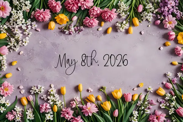 Things to do in Kansas City- Week of May 8th, 2026,Chrissy Frazier
