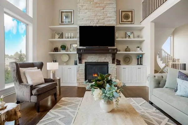 12310 W 163rd TER, Overland Park, KS 66221