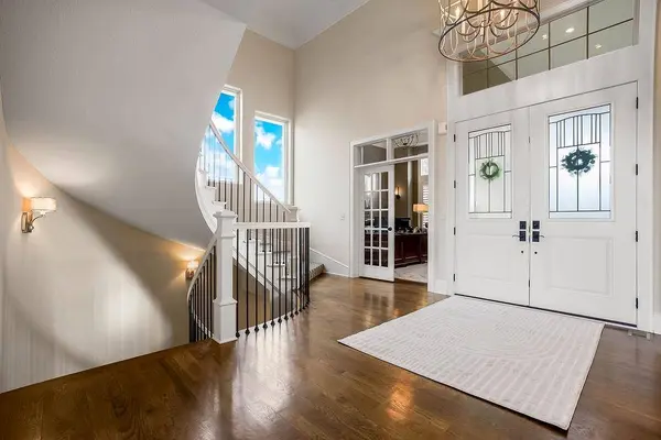 12310 W 163rd TER, Overland Park, KS 66221