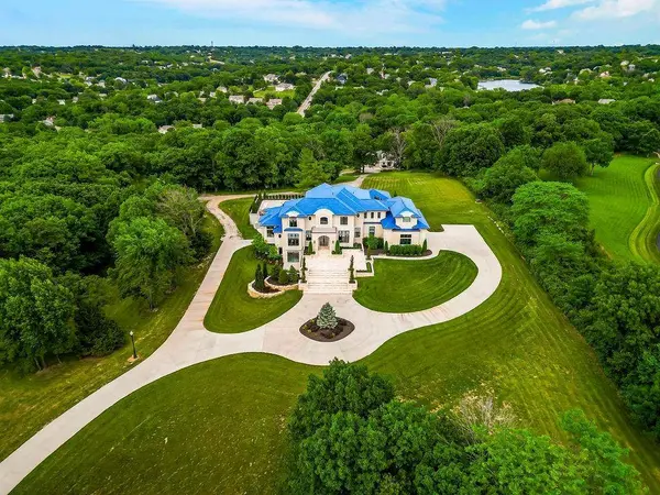 5450 Lackman RD, Shawnee, KS 66217