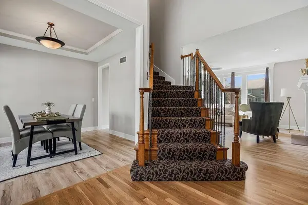 18447 W 154th TER, Olathe, KS 66062