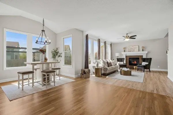 18447 W 154th TER, Olathe, KS 66062