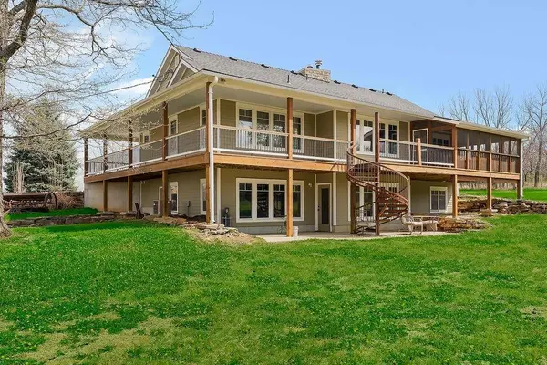 28655 W 223rd ST, Spring Hill, KS 66083