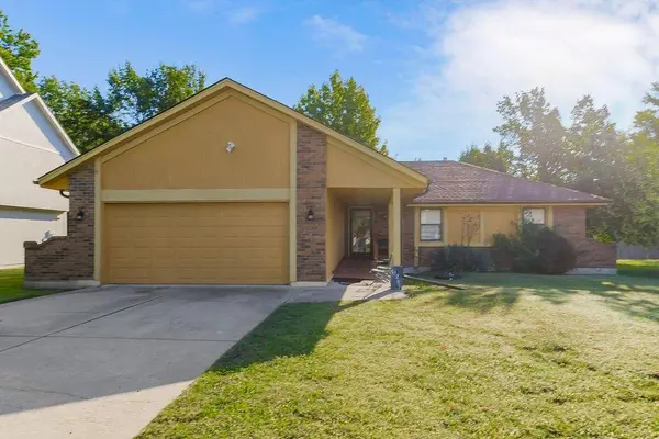 13205 Bristol AVE, Grandview, MO 64030