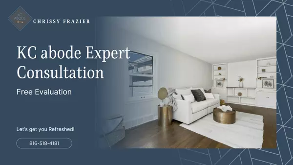 Why Do Homes in Kansas City Expire on the Market,Chrissy Frazier