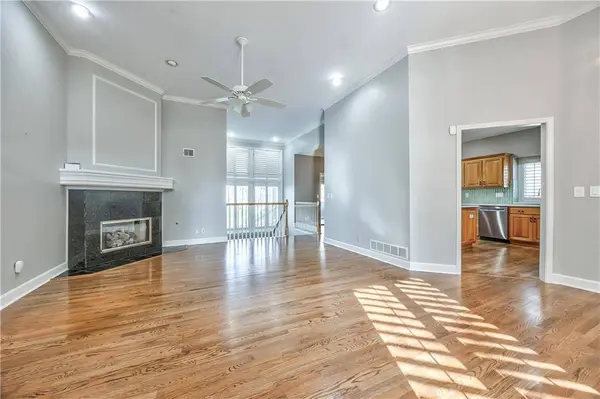 12216 England ST, Overland Park, KS 66213