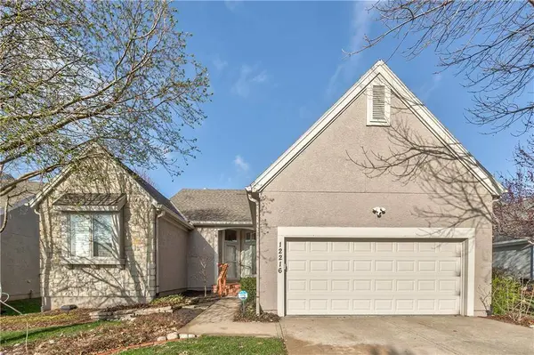 12216 England ST, Overland Park, KS 66213