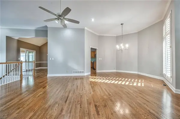 12216 England ST, Overland Park, KS 66213