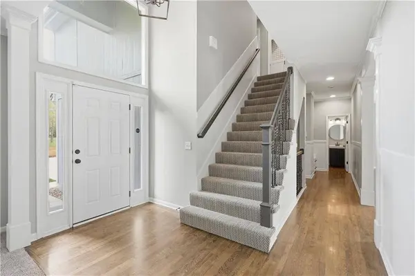 11909 W 131st ST, Overland Park, KS 66213