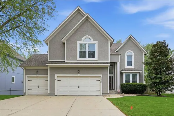 11909 W 131st ST, Overland Park, KS 66213