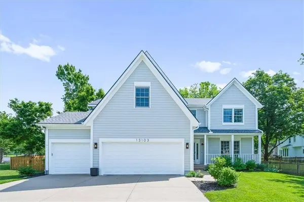 13103 Goodman ST, Overland Park, KS 66213