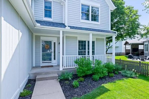 13103 Goodman ST, Overland Park, KS 66213