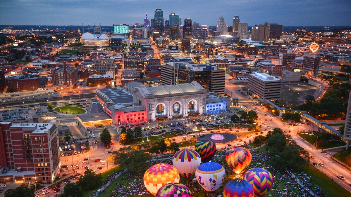 KC
