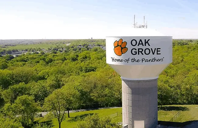 Oak Grove