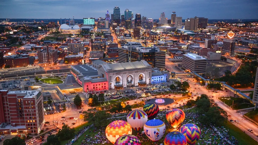 Kansas City