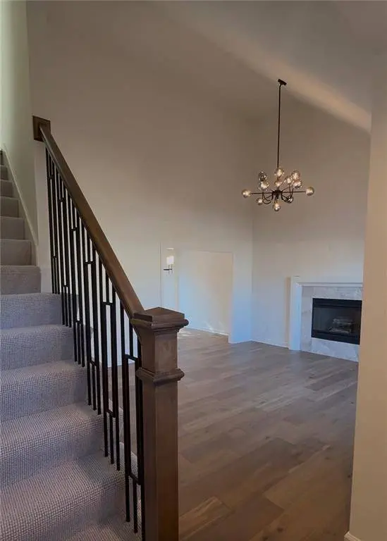1707 NE Duchess DR, Lee's Summit, MO 64086