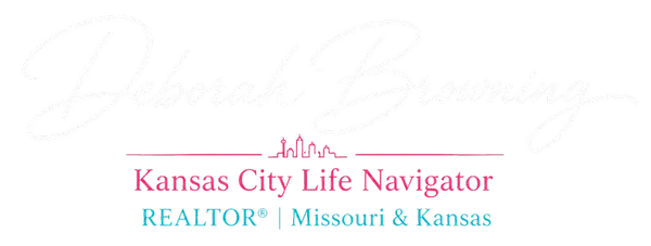 Luxury Downsizing in Kansas City: What to Expect,Deborah Browning
