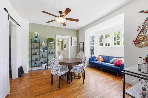 3121 Grand AVE, Kansas City, MO 64111
