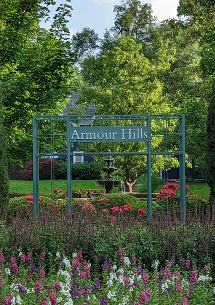 Armour Hills